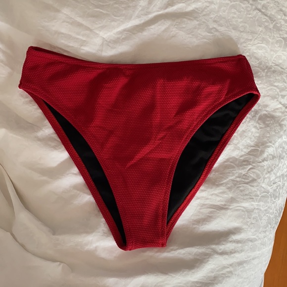 LEITH CONVERTIBLE BIKINI TOP & BOTTOM - Picture 12 of 14